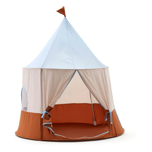 Kid's Concept - Carpa de circo | Azul claro