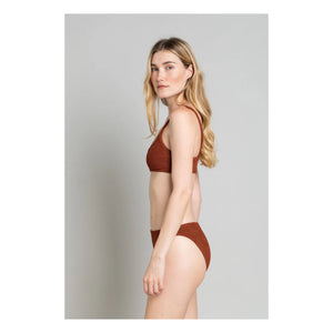 Smallable Woman - Top de bikini Alissa | Terracota