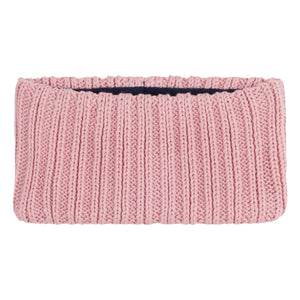 Petit Bateau - Cuello de punto | Rosa