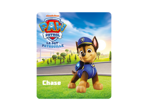 Tonies - Chase en Francés - PAW Patrol