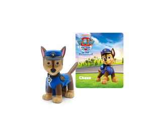 Tonies - Chase en Francés - PAW Patrol
