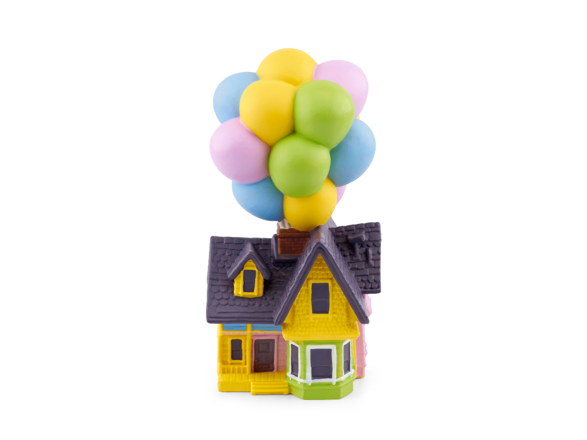 Tonies - Inglés Up - Disney Pixar