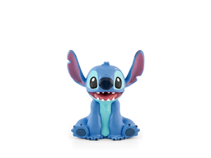 Tonies - Lilo y Stitch en Francés - Clásicos de Disney