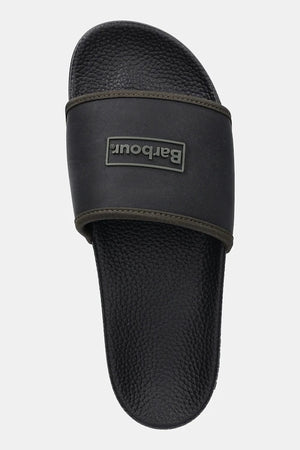 Barbour Cresswell Pantuflas