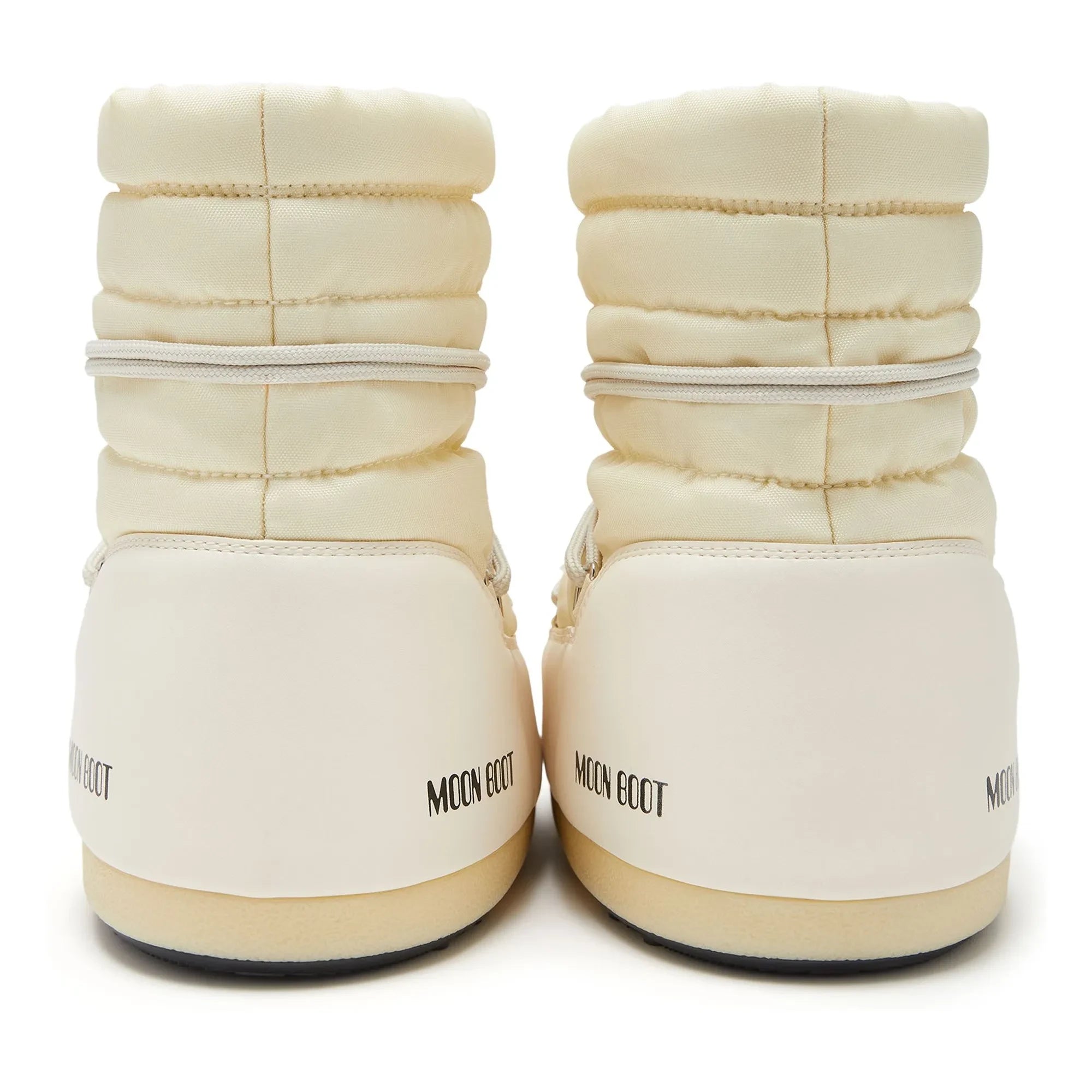 Moon Boot - Moon Boot EVX Light Nylon | Crema