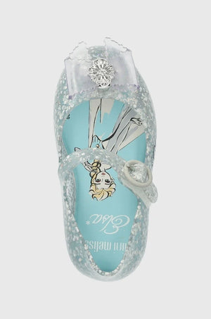 Zapatillas de bailarina Melissa SWEET LOVE DISNEY para niña