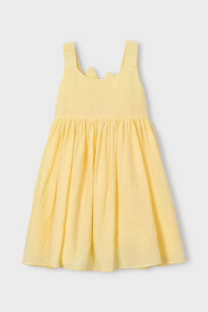 Vestido para niña Mayoral