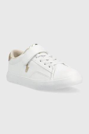Zapatillas deportivas Polo Ralph Lauren para niños