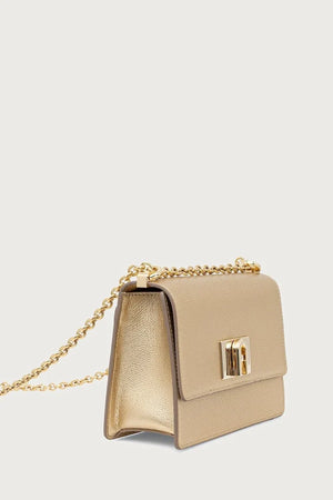 Bolso Furla de cuero para mujer, 1927 Mini Crossbody 20