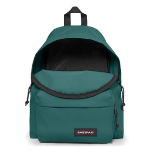 Eastpak - Dolgulu Pak'R Sırt Çantası | Turkuaz