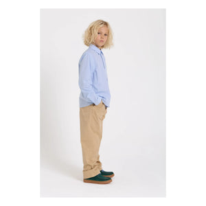 Smallable Kid - Pantalones chinos Presley | Beige