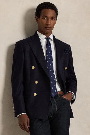 Camisa de algodón Polo Ralph Lauren