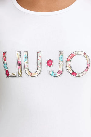Camiseta de mujer Liu Jo