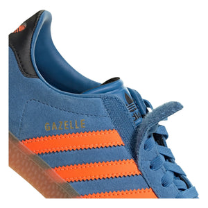 Adidas - Zapatillas Gazelle | Cobalto