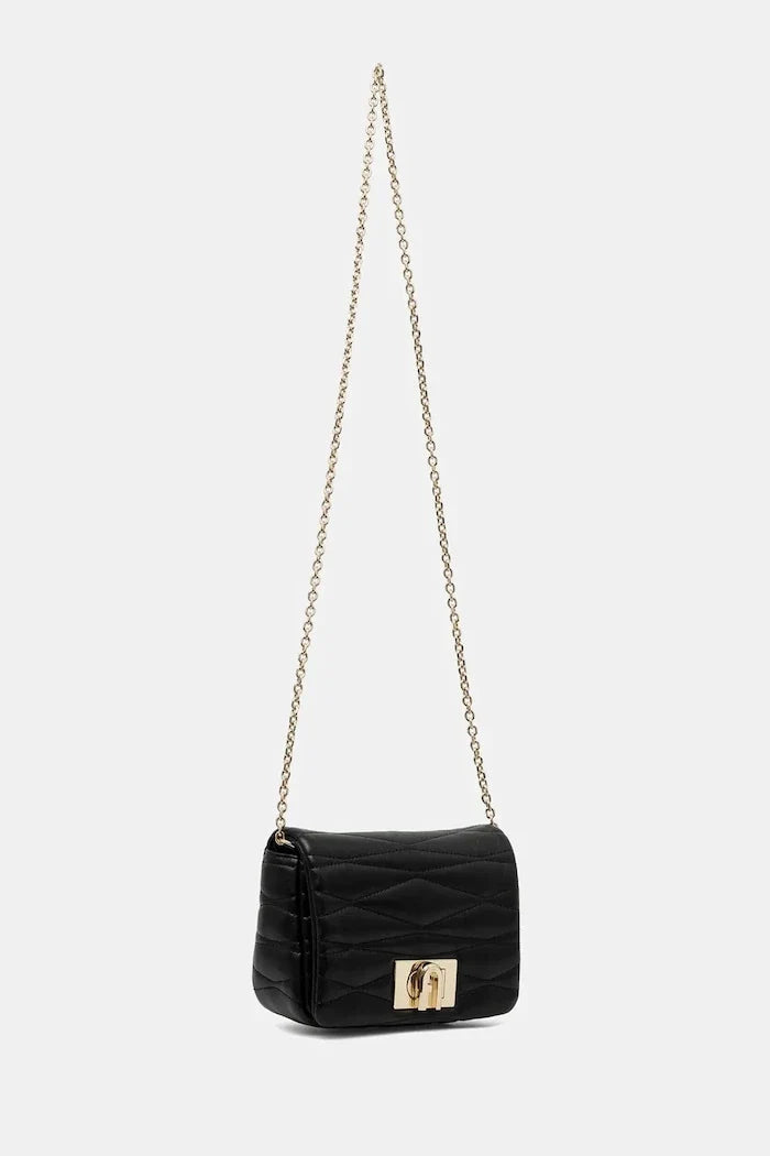 Bolso de piel Furla