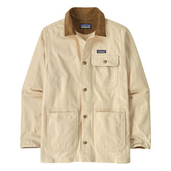 Patagonia - Chaqueta Kanvas Reyes | Beige