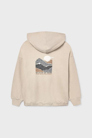 Sudadera infantil Mayoral