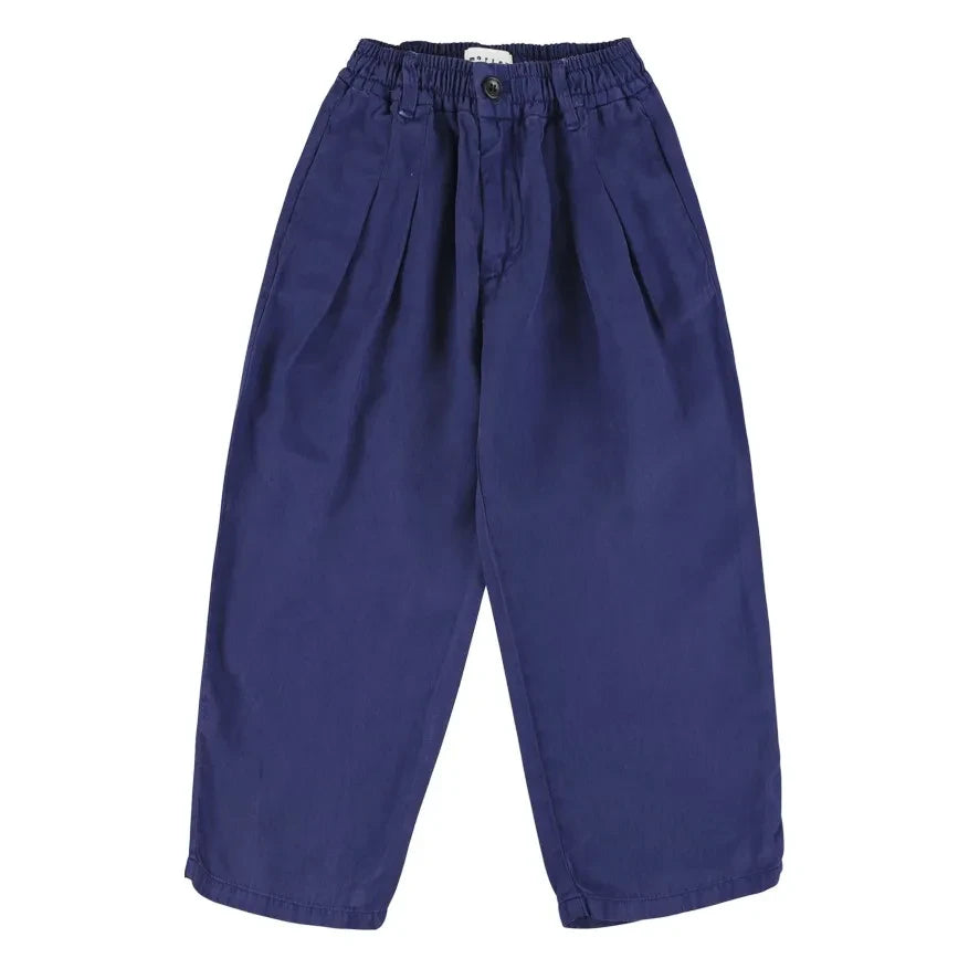 Morley - Zinq Lin Pantalón | Mavi