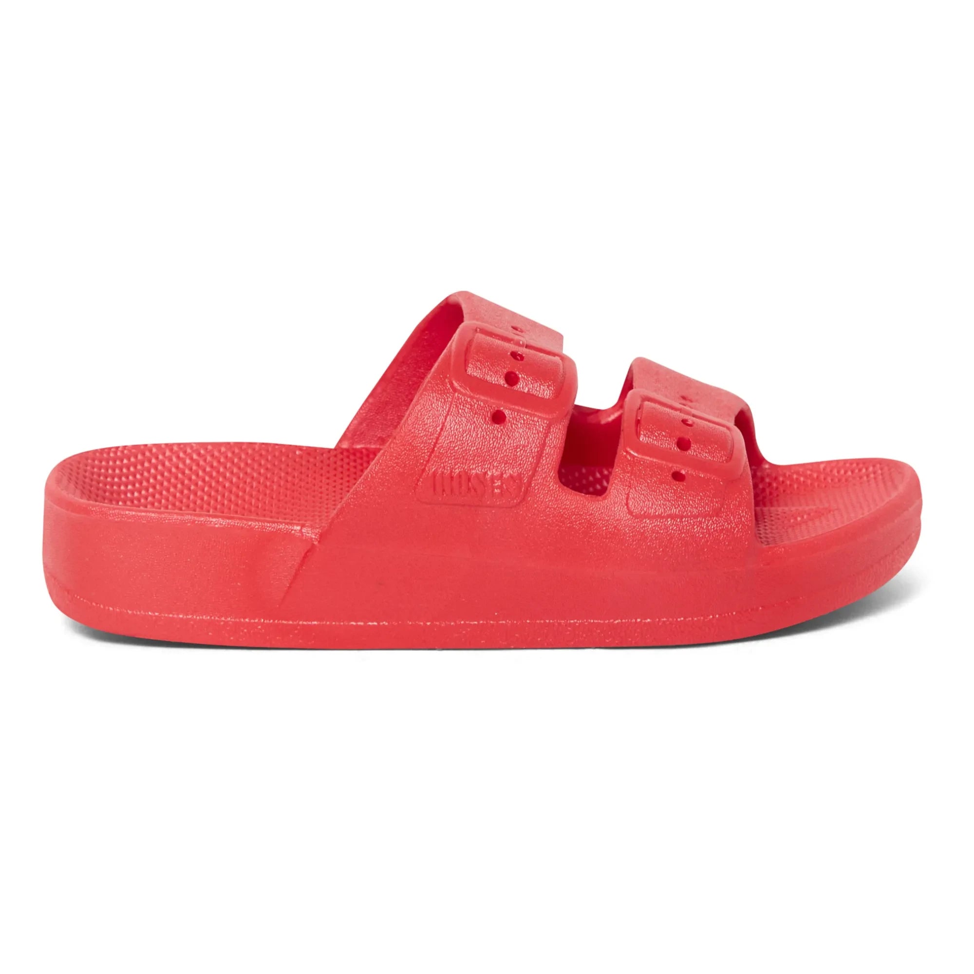 Freedom Moses - Sandalias básicas | Rojo