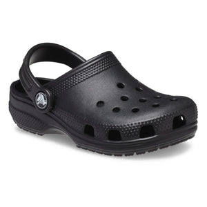Crocs - Chanclas clásicas Crocs | Negro