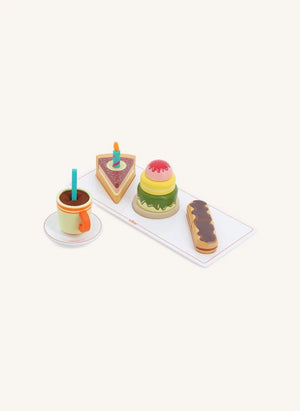 Vilac - Le café gourmand