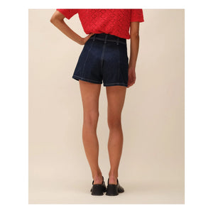 Nitah - Shorts Farouk | Vaquero bruto
