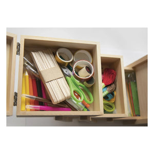 Sycomore - Activity Box - Mi caja de manualidades de 1000 piezas