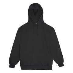 Smallable Man - Sudadera de algodón orgánico Java | Negro