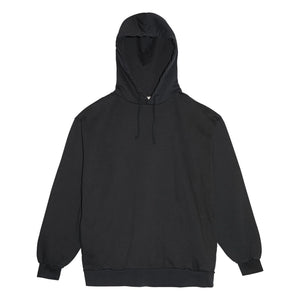 Smallable Man - Sudadera de algodón orgánico Java | Negro