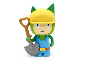 Tonies - Constructor - Creative-Tonies Figura de Sonido