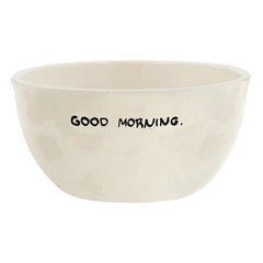 Anna + Nina - Good Morning Case | Crema