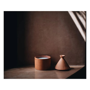 Côté Bougie - Vela de Tajine de Terracota - Place Des Épices