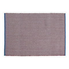 Hay - alfombra de 3 colores | Gris claro