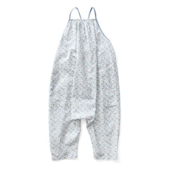 Soor Ploom - Mono de algodón orgánico Inès Fleurie | Crudo