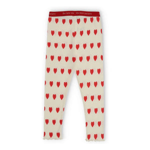 the new society - Legging Singapore Love | Crudo