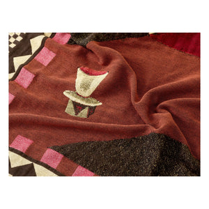& Tradition - Momento JH46 Foulard, Jaime Hayon | Burdeos