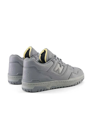Zapatillas deportivas de piel New Balance BB550MCB