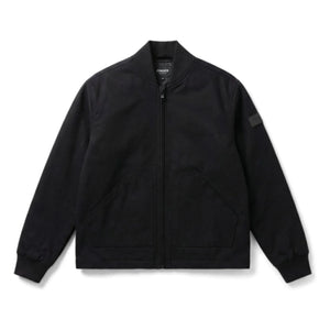 Finger in the nose - Chaqueta Meryl | Negro
