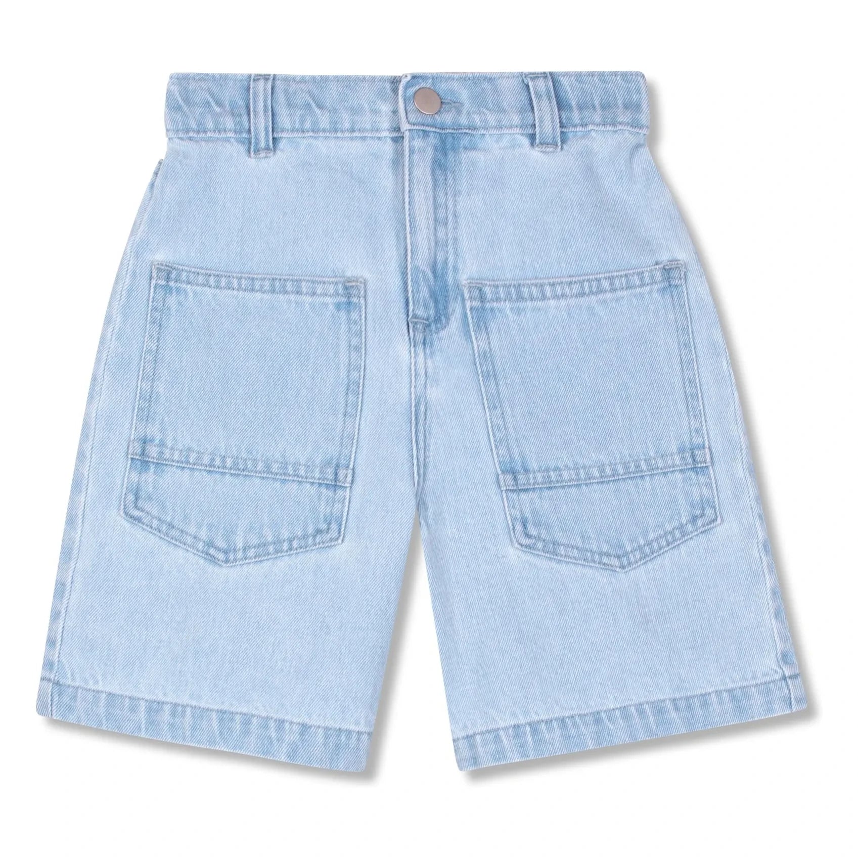 Wynken - Shorts vaqueros | Azul