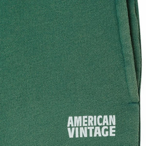 American Vintage - Izubird Jogger | Yeşil