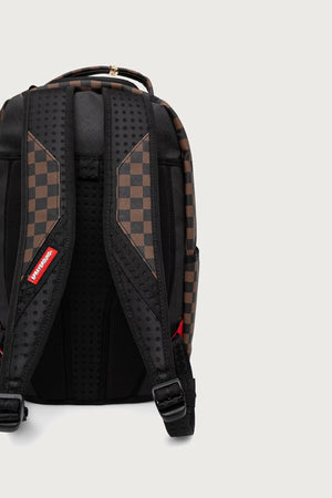 Sprayground - Mochila Marrón 910B9296NSZ