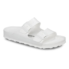 BIRKENSTOCK - Sandalias Arizona EVA - Colección Adultos | Blanco
