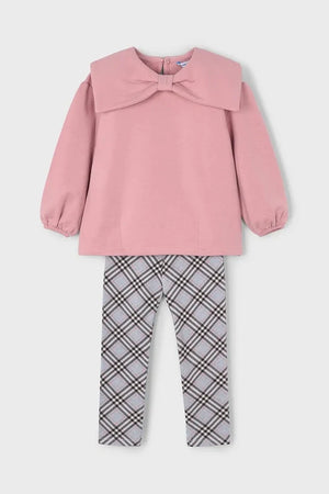 Conjunto infantil Mayoral