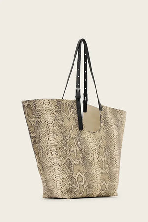 Bolso de cuero AllSaints