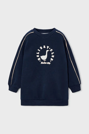 Sudadera Mayoral para niños