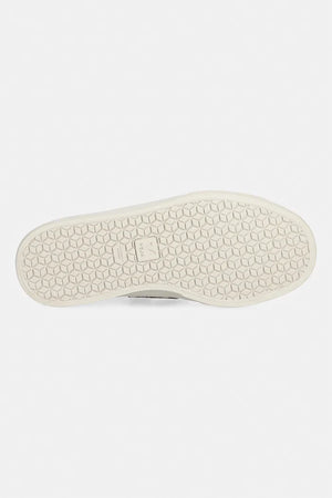 Veja CAMPO LEATHER Zapatillas deportivas de cuero para mujer