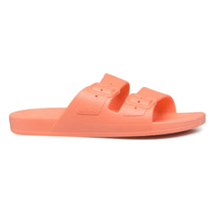 Freedom Moses - Sandalias básicas | Coral