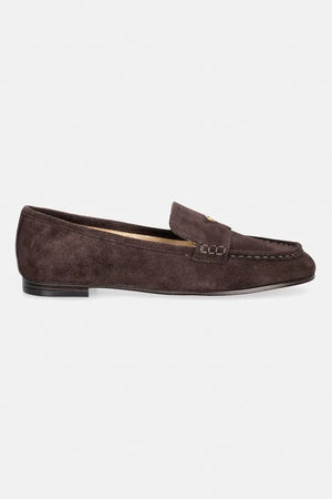 Mocasines de ante Jennings de MICHAEL Michael Kors para mujer