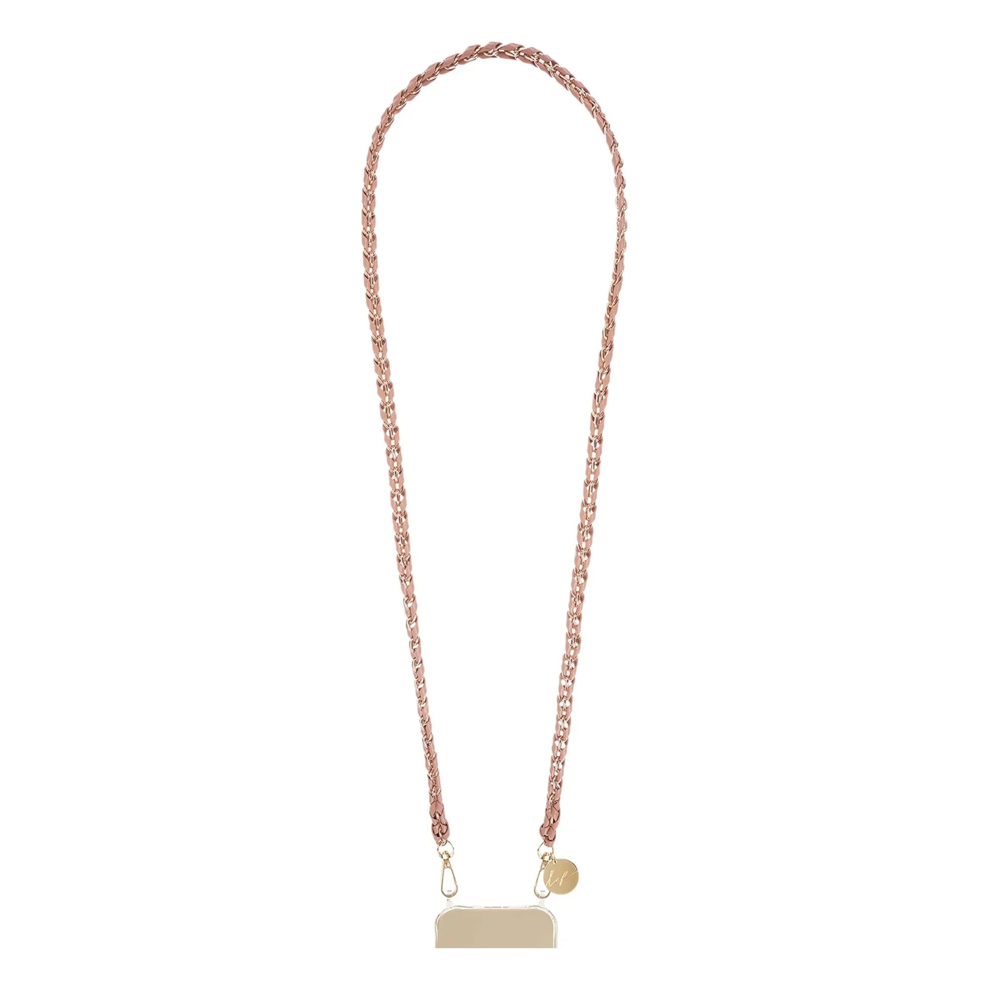LaCoqueFrançaise - Cadena Larga Lou | Camel