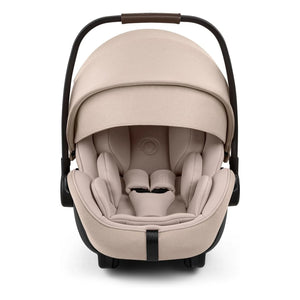 Bugaboo - Silla de coche Otter | Marrón topo